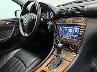Mercedes-benz - c-klasse - combi - 55 amg - personenauto - 2005 - afbeelding 7 van  38