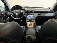 Mercedes-benz - c-klasse - combi - 55 amg - personenauto - 2005 - afbeelding 10 van  38