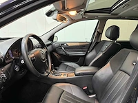 Mercedes-benz - c-klasse - combi - 55 amg - personenauto - 2005 - afbeelding 13 van  38