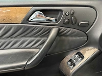 Mercedes-benz - c-klasse - combi - 55 amg - personenauto - 2005 - afbeelding 18 van  38