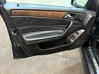 Mercedes-benz - c-klasse - combi - 55 amg - personenauto - 2005 - afbeelding 24 van  38