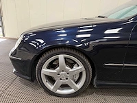 Mercedes-benz - c-klasse - combi - 55 amg - personenauto - 2005 - afbeelding 31 van  38