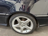 Mercedes-benz - c-klasse - combi - 55 amg - personenauto - 2005 - afbeelding 32 van  38