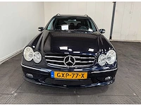Mercedes-benz - c-klasse - combi - 55 amg - personenauto - 2005 - afbeelding 33 van  38
