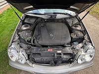 Mercedes-benz - c-klasse combi - 200 cdi avantgarde - car - 2008 - afbeelding 3 van  21