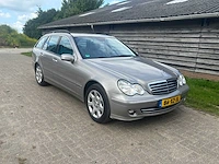 Mercedes-benz - c-klasse combi - 200 cdi avantgarde - car - 2008 - afbeelding 4 van  21
