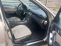 Mercedes-benz - c-klasse combi - 200 cdi avantgarde - car - 2008 - afbeelding 8 van  21