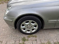 Mercedes-benz - c-klasse combi - 200 cdi avantgarde - car - 2008 - afbeelding 13 van  21