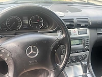 Mercedes-benz - c-klasse combi - 200 cdi avantgarde - car - 2008 - afbeelding 18 van  21