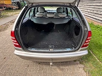 Mercedes-benz - c-klasse combi - 200 cdi avantgarde - car - 2008 - afbeelding 20 van  21