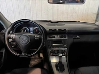 Mercedes-benz - c-klasse combi - 200 cdi avantgarde bouwjaar: 2007 - 63-xr-bt - afbeelding 5 van  20