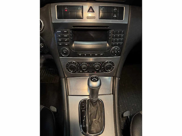 Mercedes-benz - c-klasse combi - 200 cdi avantgarde bouwjaar: 2007 - 63-xr-bt - afbeelding 7 van  20