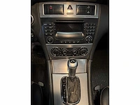 Mercedes-benz - c-klasse combi - 200 cdi avantgarde bouwjaar: 2007 - 63-xr-bt - afbeelding 7 van  20