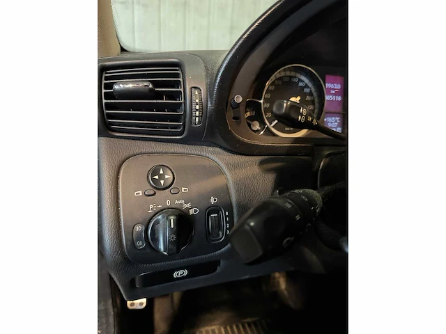 Mercedes-benz - c-klasse combi - 200 cdi avantgarde bouwjaar: 2007 - 63-xr-bt - afbeelding 10 van  20