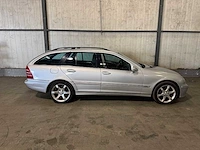 Mercedes-benz - c-klasse combi - 200 cdi avantgarde bouwjaar: 2007 - 63-xr-bt - afbeelding 12 van  20