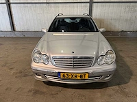 Mercedes-benz - c-klasse combi - 200 cdi avantgarde bouwjaar: 2007 - 63-xr-bt - afbeelding 17 van  20