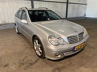 Mercedes-benz - c-klasse combi - 200 cdi avantgarde bouwjaar: 2007 - 63-xr-bt - afbeelding 18 van  20
