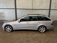 Mercedes-benz - c-klasse combi - 200 cdi avantgarde bouwjaar: 2007 - 63-xr-bt - afbeelding 19 van  20