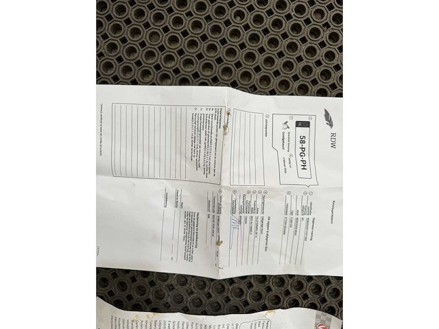 Mercedes-benz - c-klasse combi - personenauto - 2004 - afbeelding 7 van  28