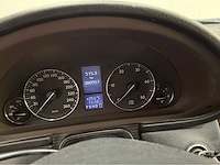 Mercedes-benz - c-klasse combi - personenauto - 2004 - afbeelding 9 van  28