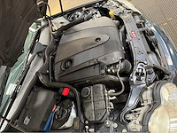 Mercedes-benz - c-klasse combi - personenauto - 2004 - afbeelding 11 van  28