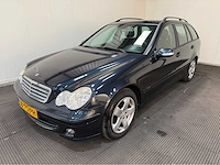 Mercedes-benz - c-klasse combi - personenauto - 2004 - afbeelding 1 van  28