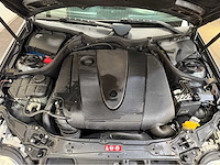 Mercedes-benz - c-klasse combi - personenauto - 2004 - afbeelding 14 van  28