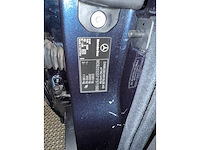 Mercedes-benz - c-klasse combi - personenauto - 2004 - afbeelding 16 van  28