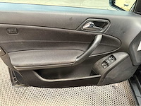 Mercedes-benz - c-klasse combi - personenauto - 2004 - afbeelding 17 van  28