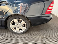 Mercedes-benz - c-klasse combi - personenauto - 2004 - afbeelding 18 van  28