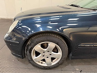 Mercedes-benz - c-klasse combi - personenauto - 2004 - afbeelding 19 van  28
