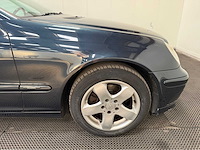 Mercedes-benz - c-klasse combi - personenauto - 2004 - afbeelding 20 van  28