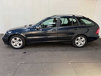Mercedes-benz - c-klasse combi - personenauto - 2004 - afbeelding 12 van  28