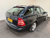Mercedes-benz - c-klasse combi - personenauto - 2004 - afbeelding 23 van  28