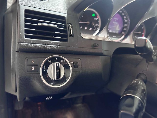 Mercedes-benz - c-klasse estate - 220 cdi be bnscl.av. automaat - 3-thg-40 - afbeelding 4 van  20