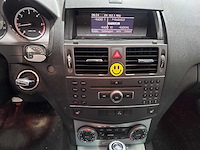 Mercedes-benz - c-klasse estate - 220 cdi be bnscl.av. automaat - 3-thg-40 - afbeelding 5 van  20