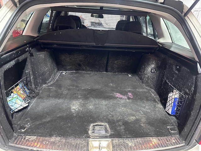 Mercedes-benz - c-klasse estate - 220 cdi be bnscl.av. automaat - 3-thg-40 - afbeelding 9 van  20