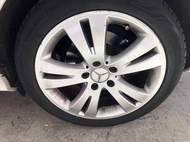 Mercedes-benz - c-klasse estate - 220 cdi be bnscl.av. automaat - 3-thg-40 - afbeelding 10 van  20