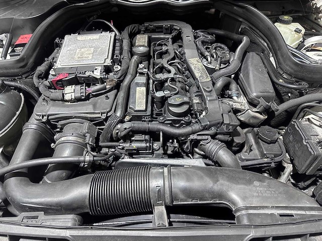 Mercedes-benz - c-klasse estate - 220 cdi be bnscl.av. automaat - 3-thg-40 - afbeelding 13 van  20