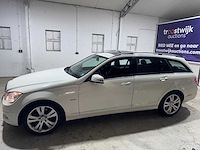 Mercedes-benz - c-klasse estate - 220 cdi be bnscl.av. automaat - 3-thg-40 - afbeelding 12 van  20