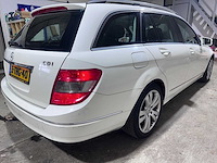 Mercedes-benz - c-klasse estate - 220 cdi be bnscl.av. automaat - 3-thg-40 - afbeelding 16 van  20