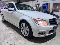 Mercedes-benz - c-klasse estate - 220 cdi be bnscl.av. automaat - 3-thg-40 - afbeelding 17 van  20