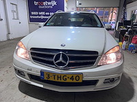 Mercedes-benz - c-klasse estate - 220 cdi be bnscl.av. automaat - 3-thg-40 - afbeelding 18 van  20