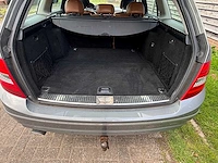 Mercedes-benz - c-klasse estate - 220 cdi bnscl. - car - 2012 - afbeelding 3 van  18