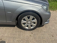 Mercedes-benz - c-klasse estate - 220 cdi bnscl. - car - 2012 - afbeelding 6 van  18