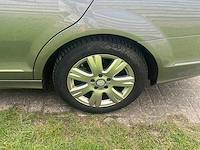 Mercedes-benz - c-klasse estate - 220 cdi bnscl. - car - 2012 - afbeelding 8 van  18