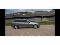 Mercedes-benz - c-klasse estate - 220 cdi bnscl. - car - 2012 - afbeelding 10 van  18