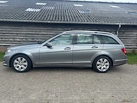 Mercedes-benz - c-klasse estate - 220 cdi bnscl. - car - 2012 - afbeelding 11 van  18