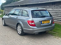 Mercedes-benz - c-klasse estate - 220 cdi bnscl. - car - 2012 - afbeelding 12 van  18