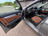 Mercedes-benz - c-klasse estate - 220 cdi bnscl. - car - 2012 - afbeelding 14 van  18